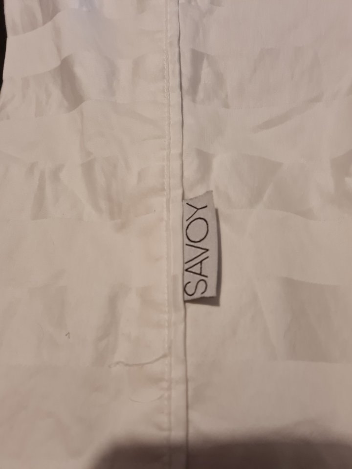 Hotel Savoy 1000 Thread Count Sheet Set reviews | ProductReview.com.au