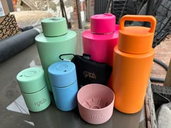 Frank Green reviews | ProductReview.com.au