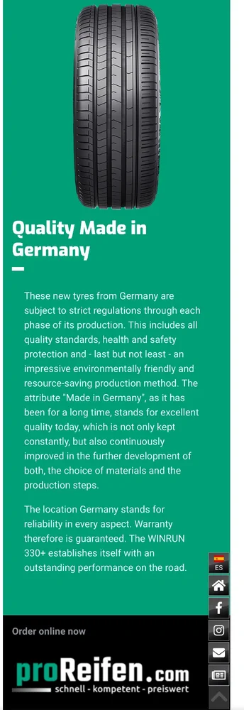 Winrun R330 reviews | ProductReview.com.au