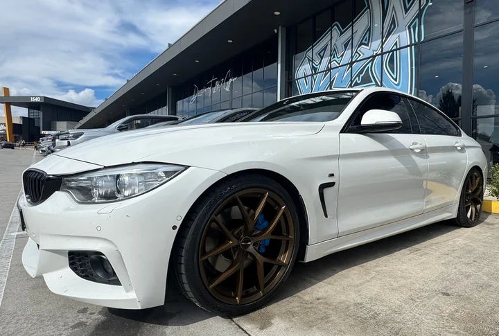 Ozzy Tyres reviews | ProductReview.com.au