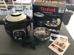 Tefal cy8518 best sale
