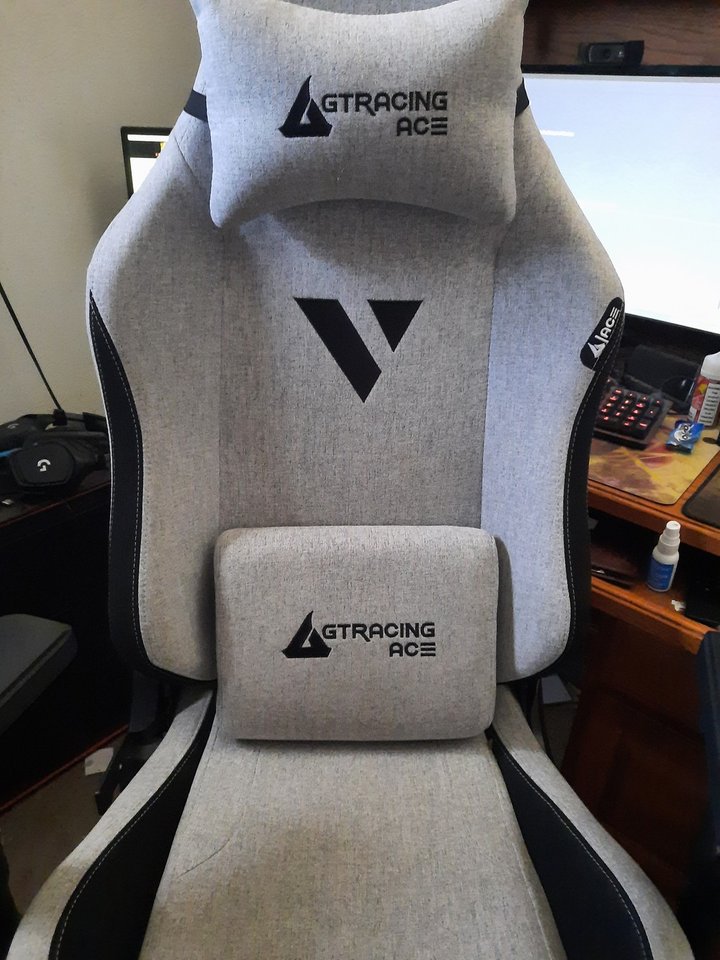 GT Racing Ace M1 reviews | ProductReview.com.au