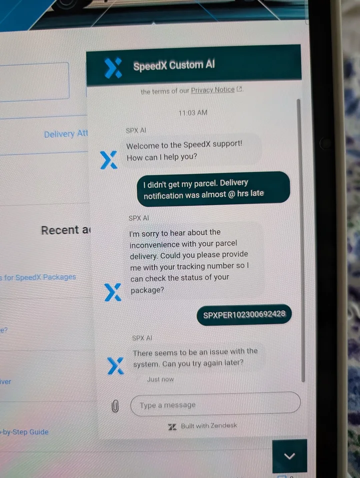 SpeedX reviews | ProductReview.com.au