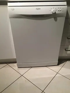 Dishlex DSF6106W (White) reviews