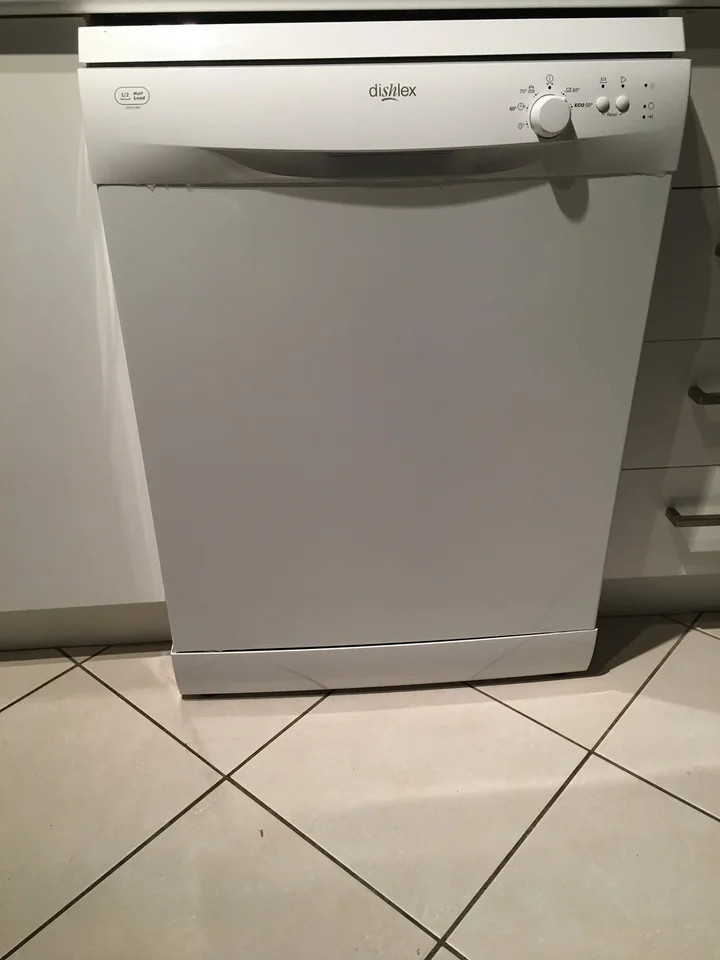 Electrolux Dsf6106x Dishlex DSF6106 Reviews