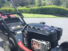 Victa Mustang reviews ProductReview