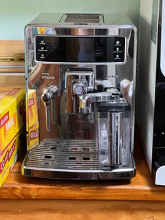 Xelsis Super Automatic Espresso Machine Philips Saeco Xelsis Price