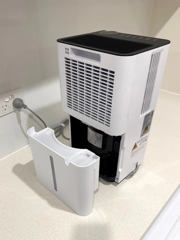 Ausclimate Compressor Dehumidifiers Range reviews (page