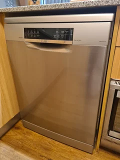 Bosch Serie Freestanding Dishwashers reviews