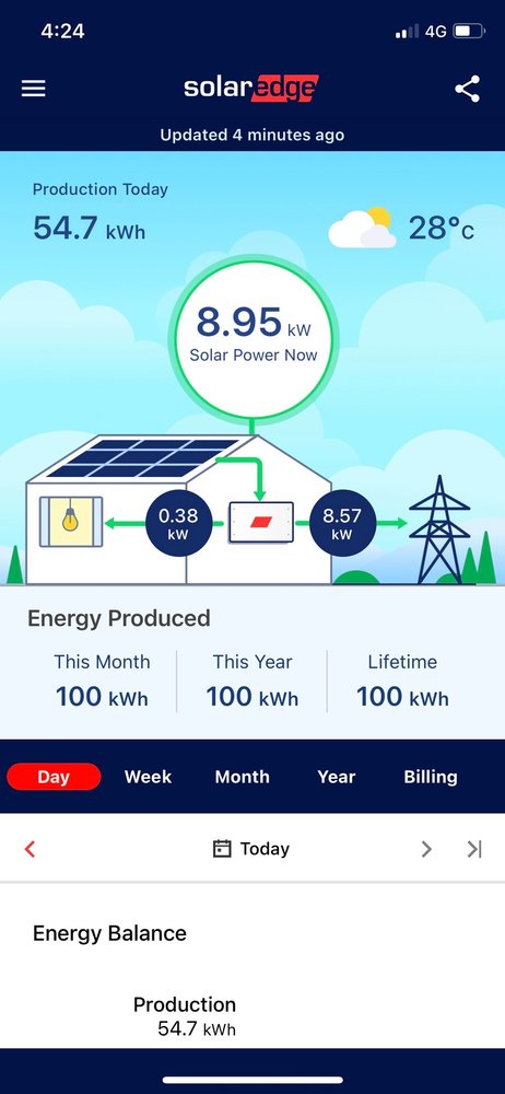 Opera Solar reviews | ProductReview.com.au