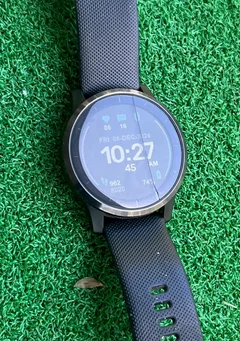 Watch Vivoactive Launch Date Garmin Vivoactive 4, GPS Smartwatch