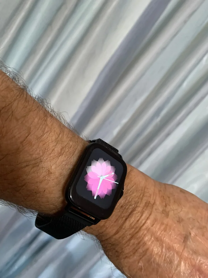 Bauhn Smart Sleep Tracking Smart Watches ALDI Smart Watches Reviews