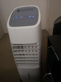 Kmart Anko 10 Litre Evaporative Cooler reviews