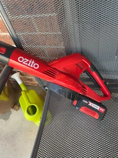 Ozito PXCBLK-018 reviews