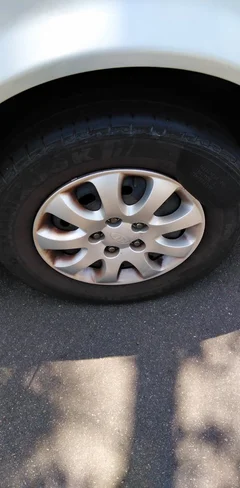 Kumho Solus KH17 reviews