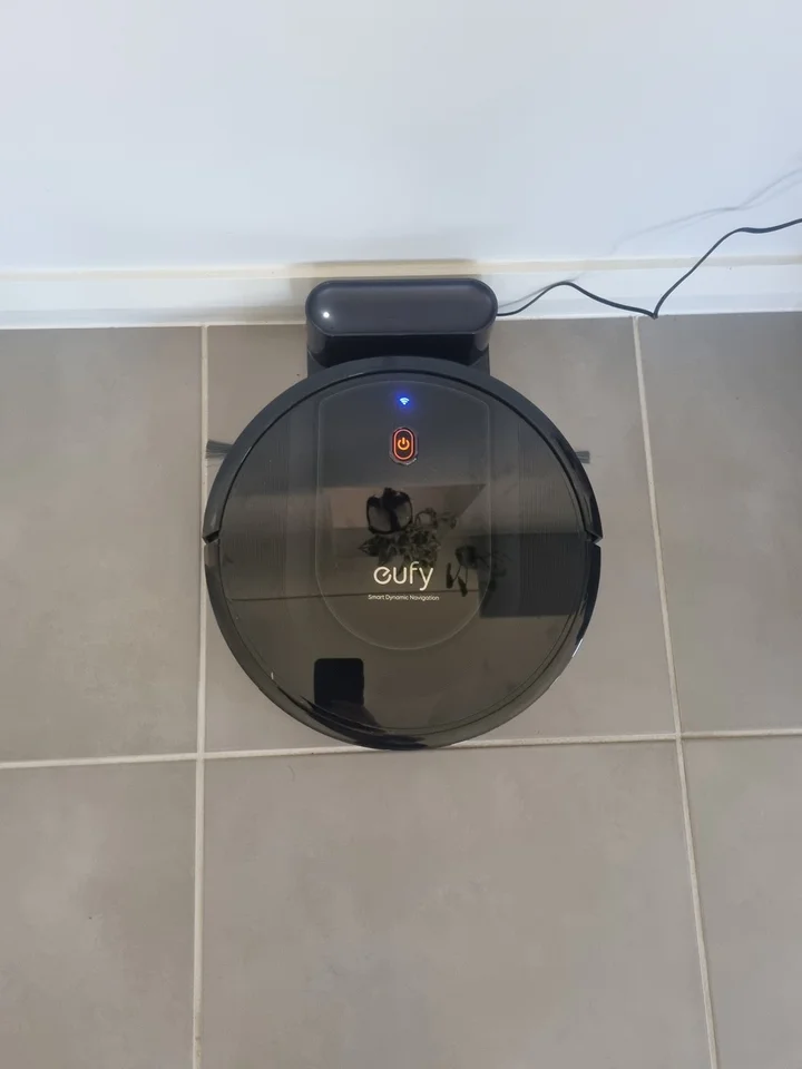 Eufy RoboVac G10 Hybrid T2150T11 reviews | ProductReview.com.au