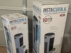 InstaChill Portable Air Cooler reviews | ProductReview.com.au