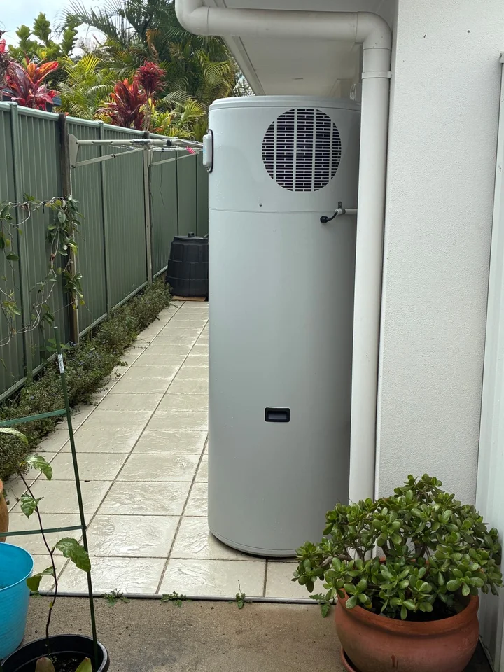 Heat Pump Campbell Heating And Air Conditioning Aquatech Heat