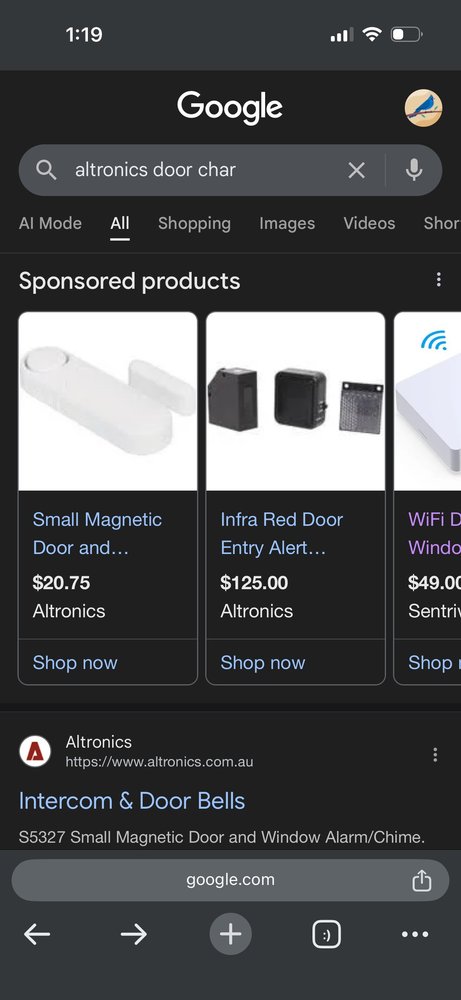 Altronics reviews | ProductReview.com.au
