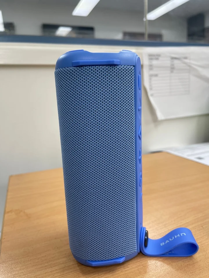 Compact Bluetooth Bluetooth Party Speaker Aldi Aldi Bauhn Outdoor