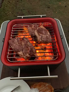 Everdure by Heston Blumenthal CUBE reviews