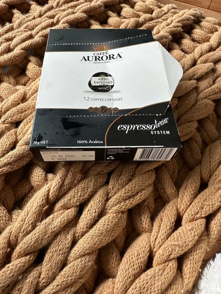 Café Aurora Italian Style reviews