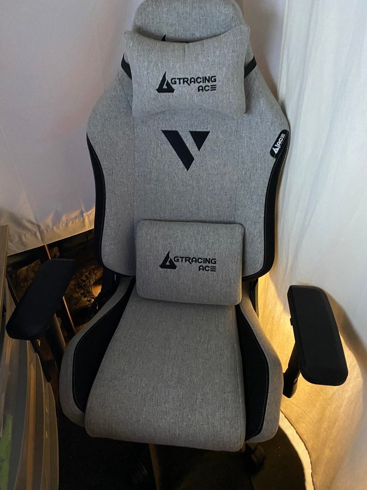 GT Racing Ace M1 reviews | ProductReview.com.au