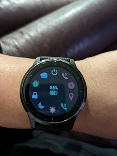 Garmin Vivoactive reviews