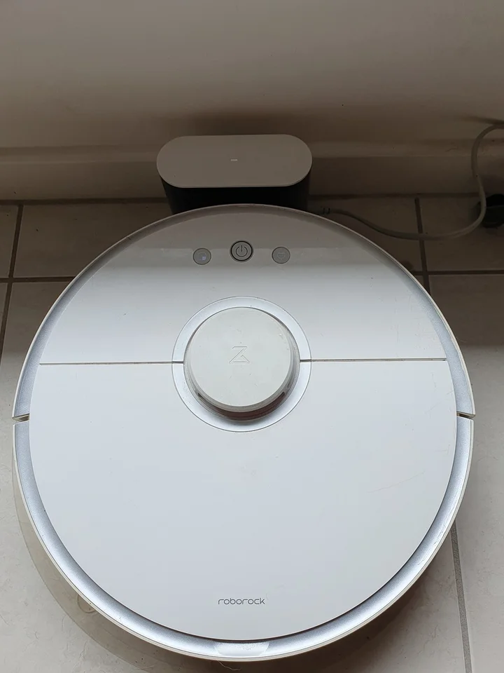Xiaomi Mi Robot Vacuum (1st gen) reviews