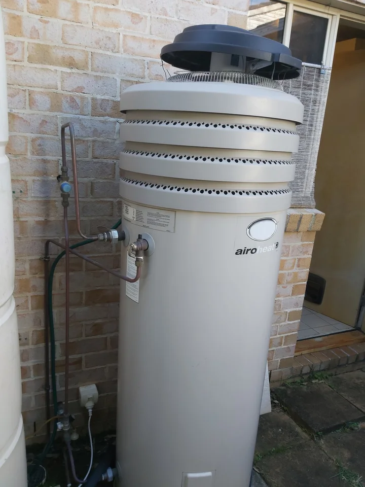 Dux Airoheat reviews