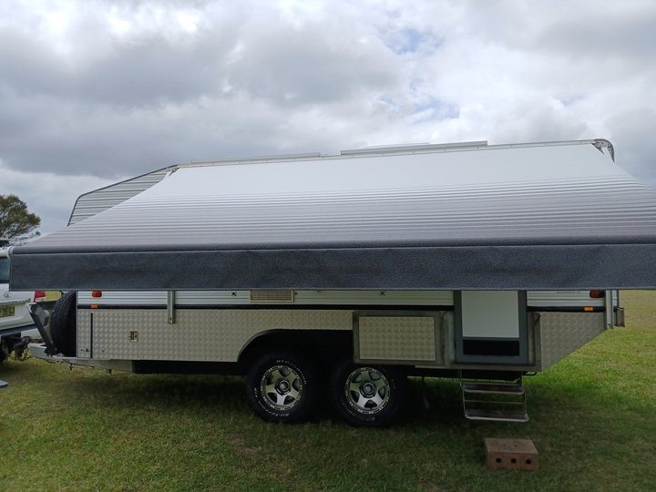 Abco Caravans reviews | ProductReview.com.au