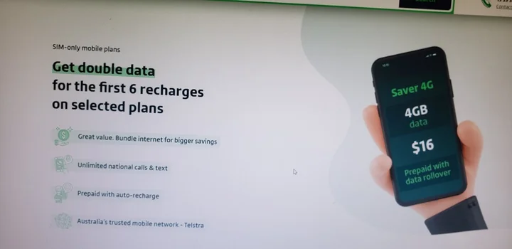 Exetel Mobile reviews | ProductReview.com.au