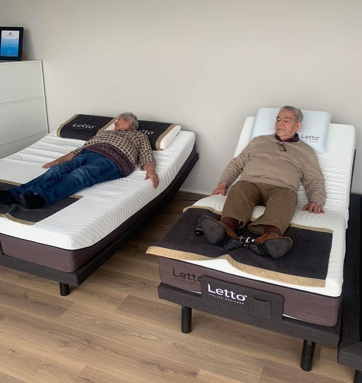 Letto reviews | ProductReview.com.au