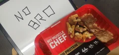 My Muscle Chef reviews | ProductReview.com.au