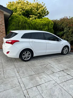 Hyundai i30 reviews | ProductReview.com.au