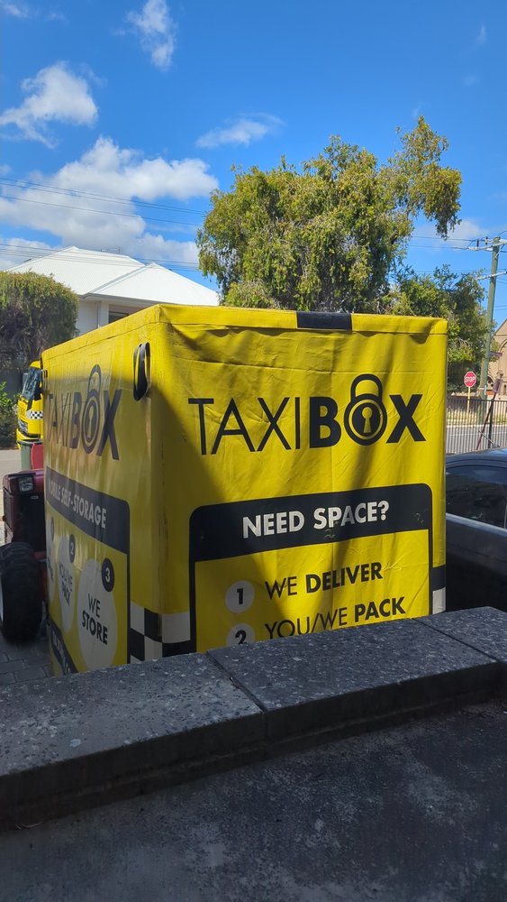 TAXIBOX reviews | ProductReview.com.au