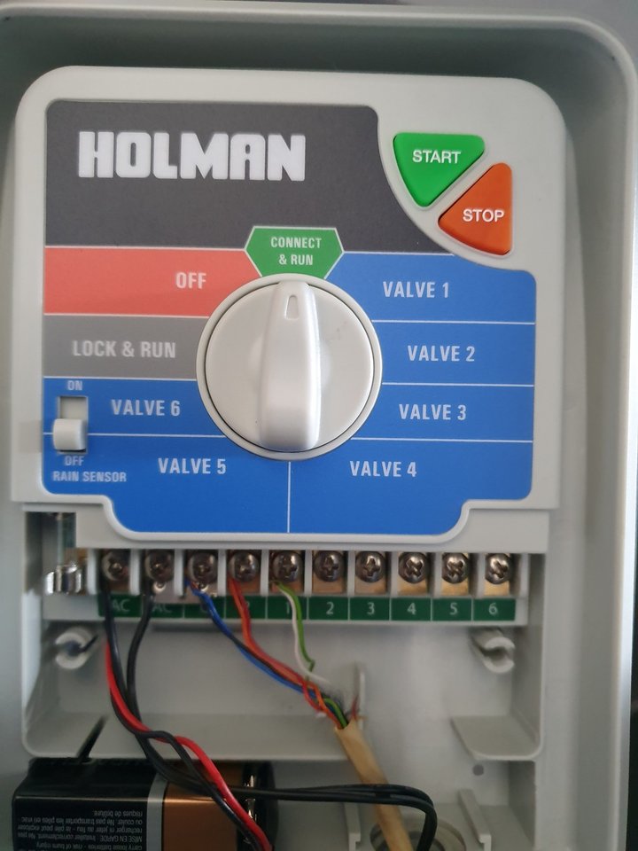Holman BTX6 reviews | ProductReview.com.au
