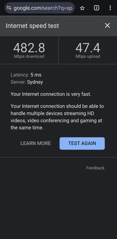 Neptune Internet reviews | ProductReview.com.au