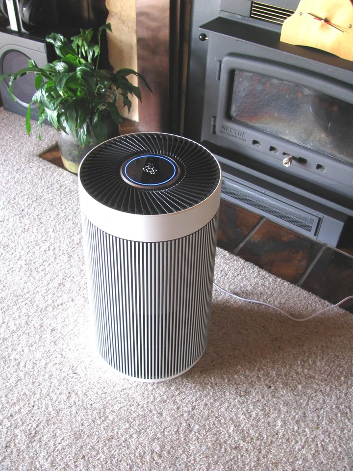 Winix Zero+ 360 5-Stage WXAP800 reviews | ProductReview.com.au