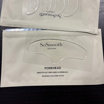 SoSmooth Skincare reviews | ProductReview.com.au