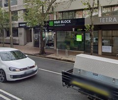 H&R Block reviews | ProductReview.com.au