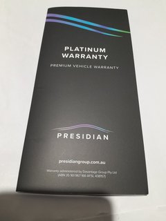 Presidian Group reviews | ProductReview.com.au