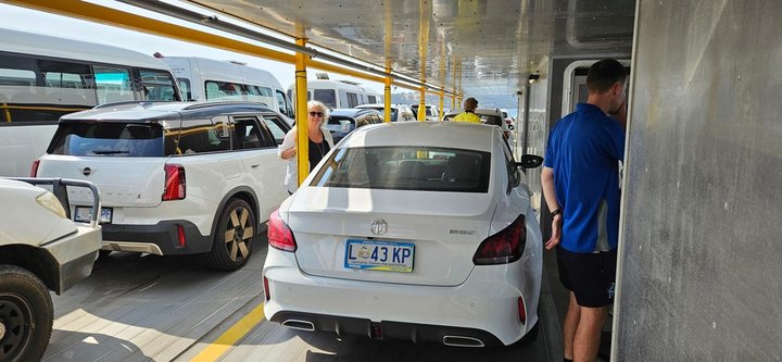 Bargain Car Rentals reviews | ProductReview.com.au