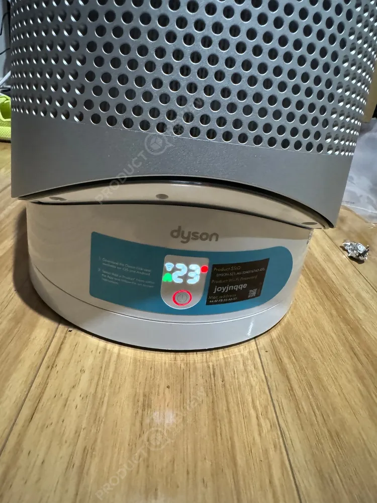 Dyson Pure Hot+Cool Link reviews | ProductReview.com.au