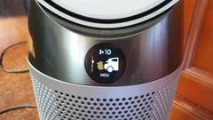 Dyson Pure Hot+Cool HP04 White/Silver reviews
