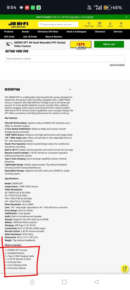Elite Electronics reviews | ProductReview.com.au