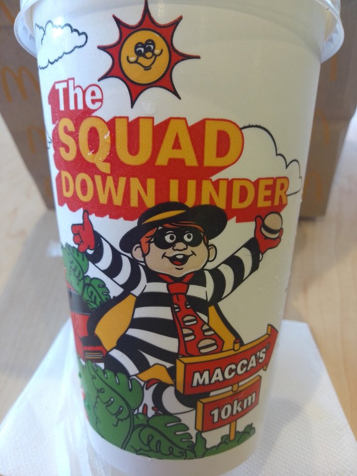 McDonald's reviews | ProductReview.com.au
