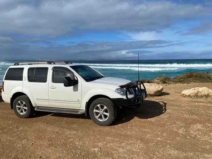 Nissan Pathfinder R51 (2005-2012) reviews | ProductReview.com.au