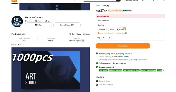 Thumbnail