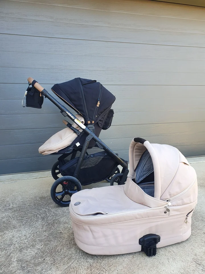 Genuine Redsbaby Redsbaby Pram Reviews Redsbaby Aeron Stroller The